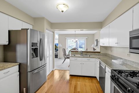 Tiny photo for 697 Bent Ridge Lane, Elgin, IL 60120 (MLS # 12619090)