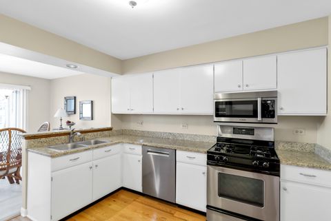 Tiny photo for 697 Bent Ridge Lane, Elgin, IL 60120 (MLS # 12619090)