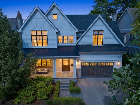 Tiny photo for 118 TUTTLE Avenue, Clarendon Hills, IL 60514 (MLS # 12665498)