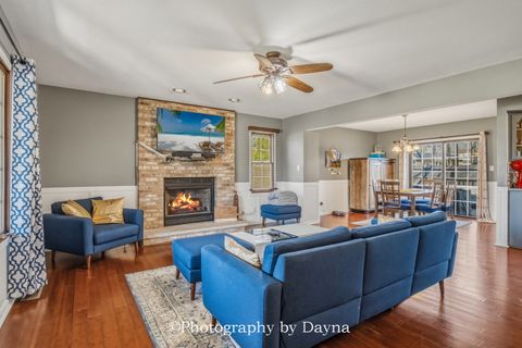 Tiny photo for 766 Calais Court, Bourbonnais, IL 60914 (MLS # 12598675)