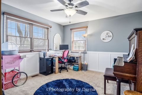 Tiny photo for 766 Calais Court, Bourbonnais, IL 60914 (MLS # 12598675)