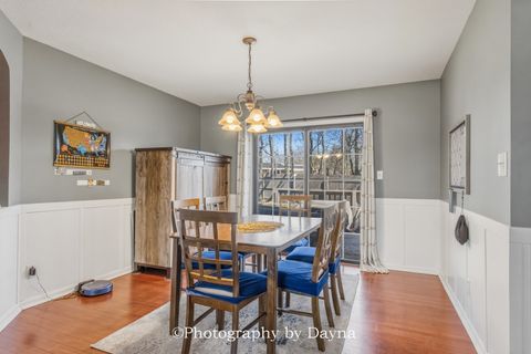 Tiny photo for 766 Calais Court, Bourbonnais, IL 60914 (MLS # 12598675)