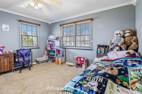 Tiny photo for 766 Calais Court, Bourbonnais, IL 60914 (MLS # 12598675)