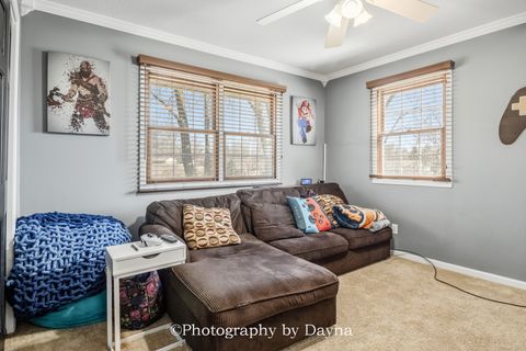 Tiny photo for 766 Calais Court, Bourbonnais, IL 60914 (MLS # 12598675)