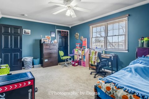 Tiny photo for 766 Calais Court, Bourbonnais, IL 60914 (MLS # 12598675)