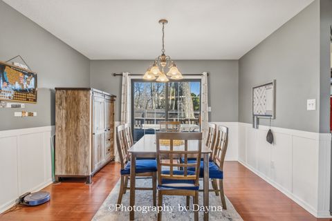 Tiny photo for 766 Calais Court, Bourbonnais, IL 60914 (MLS # 12598675)