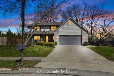 Photo of 766 Calais Court, Bourbonnais, IL 60914 (MLS # 12598675)