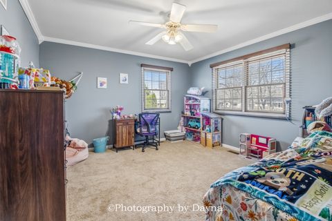 Tiny photo for 766 Calais Court, Bourbonnais, IL 60914 (MLS # 12598675)