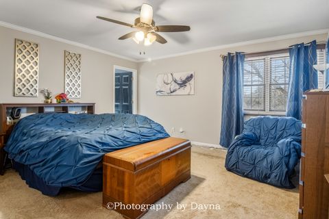 Tiny photo for 766 Calais Court, Bourbonnais, IL 60914 (MLS # 12598675)