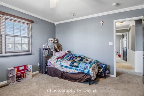 Tiny photo for 766 Calais Court, Bourbonnais, IL 60914 (MLS # 12598675)