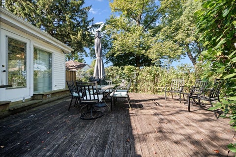 Tiny photo for 100 Green Bay Road, Highland Park, IL 60035 (MLS # 12753228)