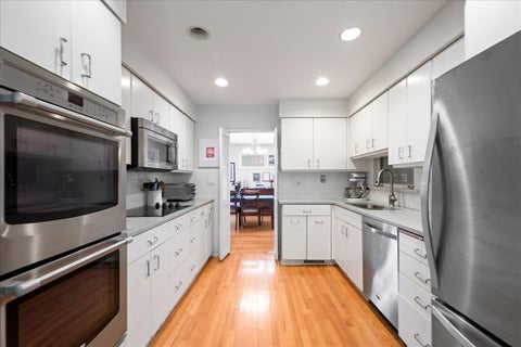 Tiny photo for 100 Green Bay Road, Highland Park, IL 60035 (MLS # 12753228)