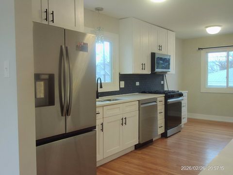 Tiny photo for 650 Greenbay Avenue, Calumet City, IL 60409 (MLS # 12591383)