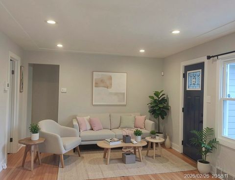 Tiny photo for 650 Greenbay Avenue, Calumet City, IL 60409 (MLS # 12591383)