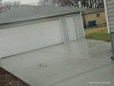 Tiny photo for 650 Greenbay Avenue, Calumet City, IL 60409 (MLS # 12591383)