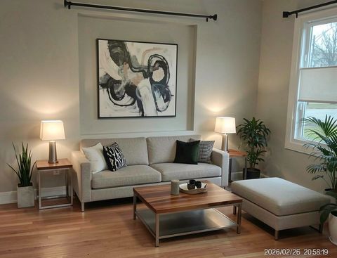 Tiny photo for 650 Greenbay Avenue, Calumet City, IL 60409 (MLS # 12591383)