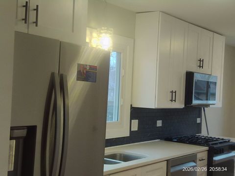 Tiny photo for 650 Greenbay Avenue, Calumet City, IL 60409 (MLS # 12591383)