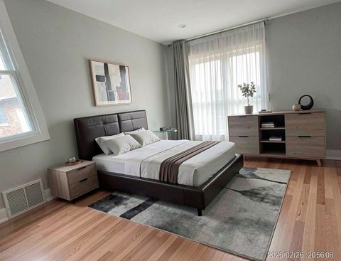 Tiny photo for 650 Greenbay Avenue, Calumet City, IL 60409 (MLS # 12591383)