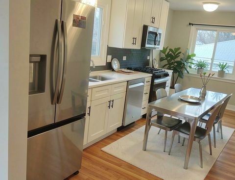 Tiny photo for 650 Greenbay Avenue, Calumet City, IL 60409 (MLS # 12591383)