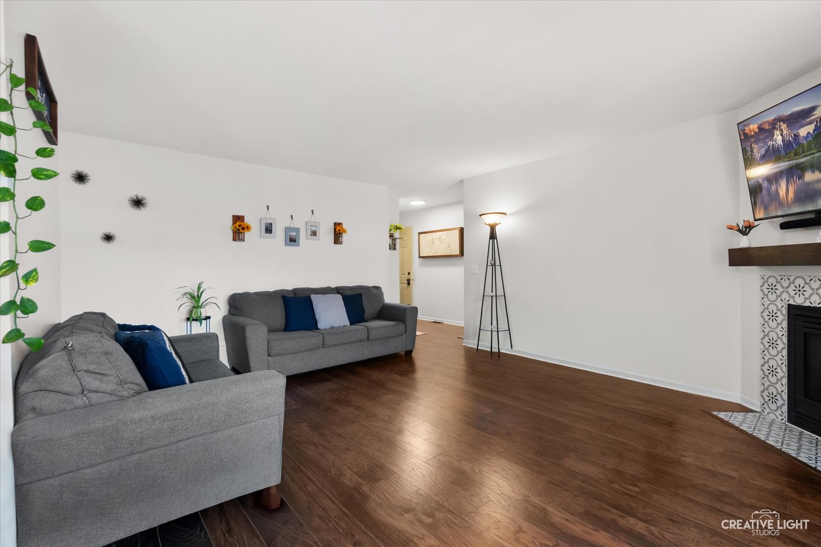 295 Woodridge Circle D