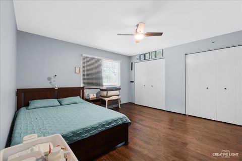 Tiny photo for 295 Woodridge Circle #D, South Elgin, IL 60177 (MLS # 12647134)