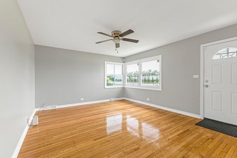 Tiny photo for 16343 Dixie Highway, Markham, IL 60428 (MLS # 12644534)