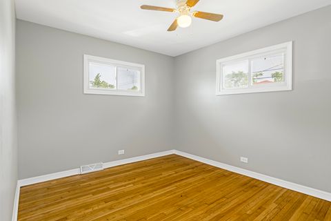 Tiny photo for 16343 Dixie Highway, Markham, IL 60428 (MLS # 12644534)