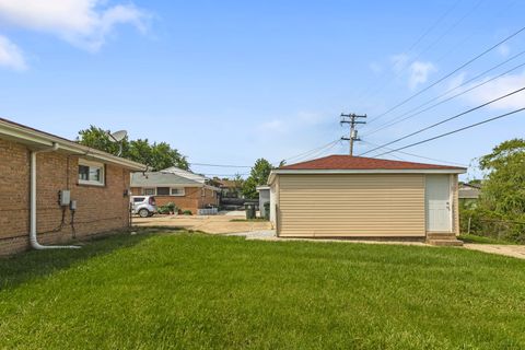 Tiny photo for 16343 Dixie Highway, Markham, IL 60428 (MLS # 12644534)