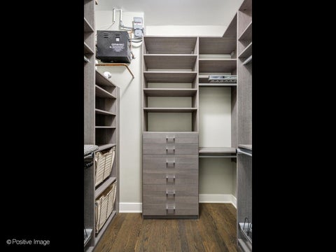 Tiny photo for 1224 W Ohio Street #3E, Chicago, IL 60642 (MLS # 12740448)