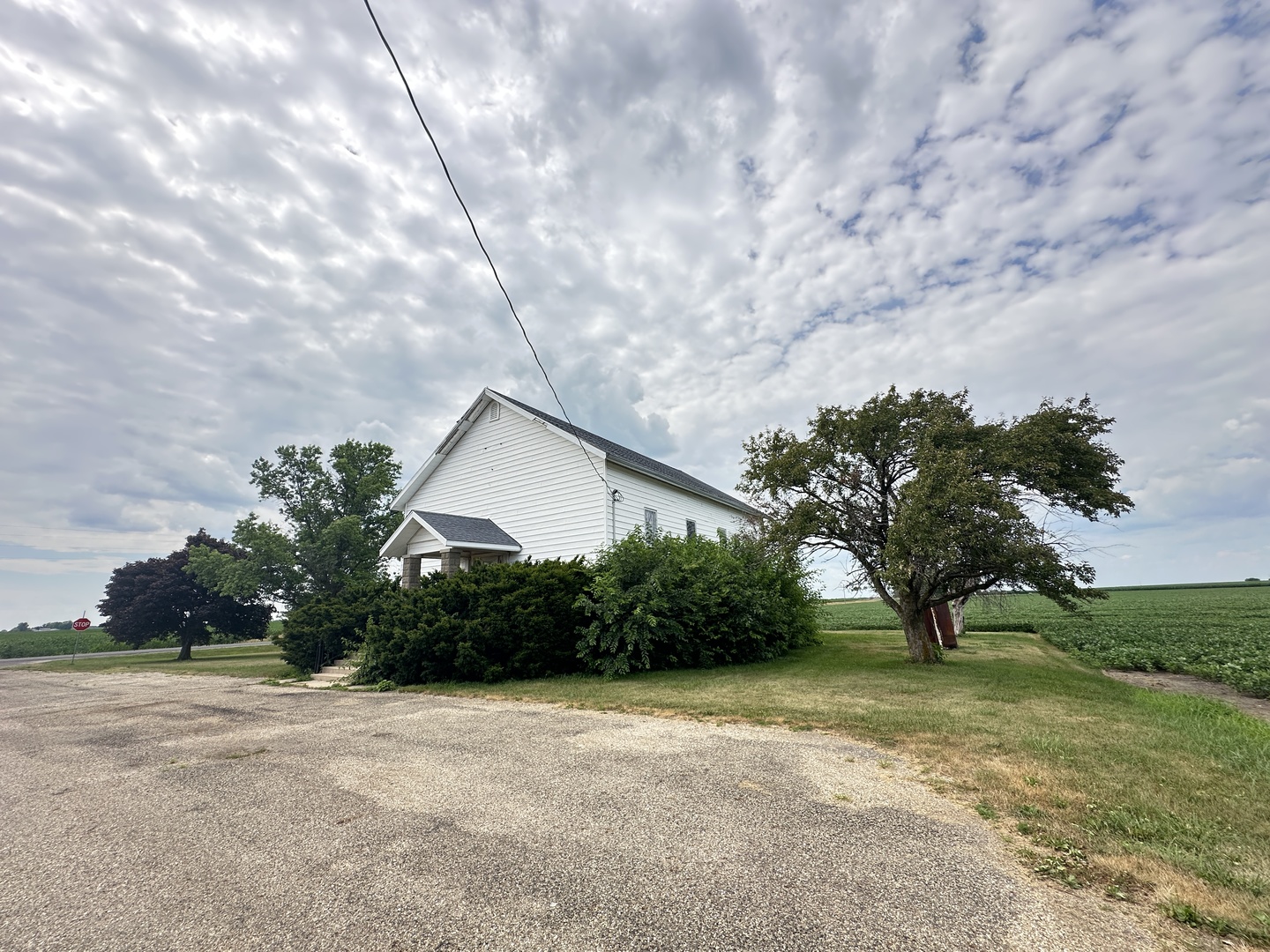 21027 Prairie Chapel Road