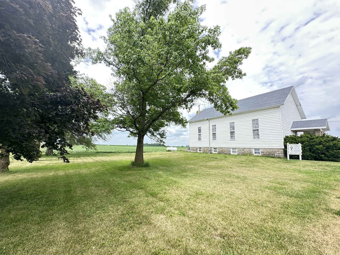 21027 Prairie Chapel Road