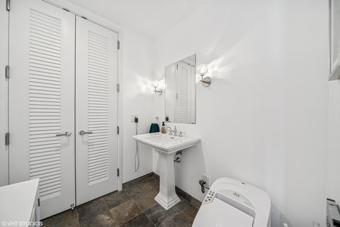 Tiny photo for 401 N Wabash Avenue #52C, Chicago, IL 60611 (MLS # 12438741)