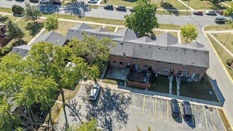 Tiny photo for 18W118 14th Street, Villa Park, IL 60181 (MLS # 12493128)