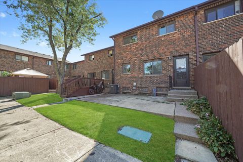 Tiny photo for 18W118 14th Street, Villa Park, IL 60181 (MLS # 12493128)