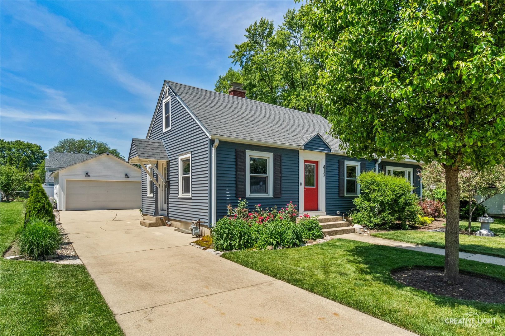 417 S 13th Avenue