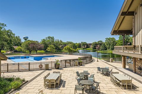 Tiny photo for Willowbrook, IL 60527 (MLS # 12561294)