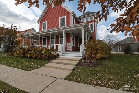 Tiny photo for 928 Shootingstar Road, Grayslake, IL 60030 (MLS # 12548761)