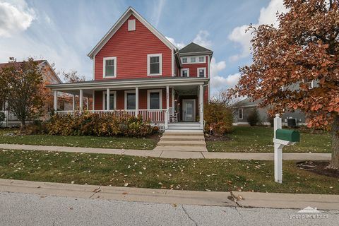 Tiny photo for 928 Shootingstar Road, Grayslake, IL 60030 (MLS # 12548761)