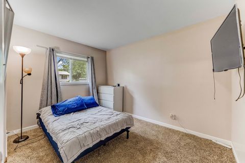 Tiny photo for 219 Monterey Drive, Bolingbrook, IL 60440 (MLS # 12453397)