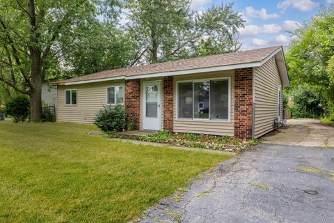 Tiny photo for 219 Monterey Drive, Bolingbrook, IL 60440 (MLS # 12453397)