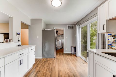 Tiny photo for 219 Monterey Drive, Bolingbrook, IL 60440 (MLS # 12453397)