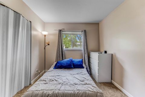 Tiny photo for 219 Monterey Drive, Bolingbrook, IL 60440 (MLS # 12453397)