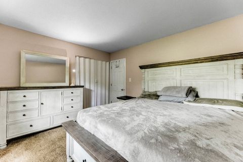 Tiny photo for 219 Monterey Drive, Bolingbrook, IL 60440 (MLS # 12453397)