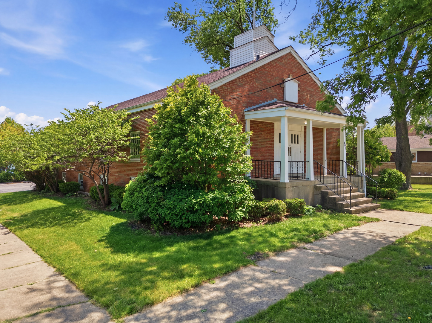 405 S Westmore-Meyers Avenue