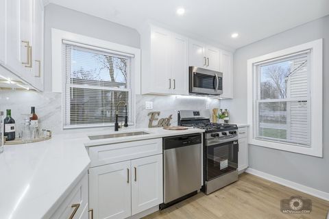 Tiny photo for 440 Engle Street, Dolton, IL 60419 (MLS # 12598746)