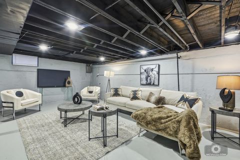 Tiny photo for 440 Engle Street, Dolton, IL 60419 (MLS # 12598746)