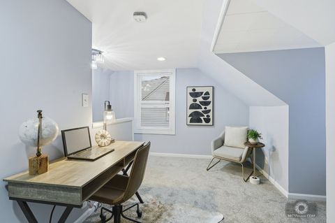 Tiny photo for 440 Engle Street, Dolton, IL 60419 (MLS # 12598746)