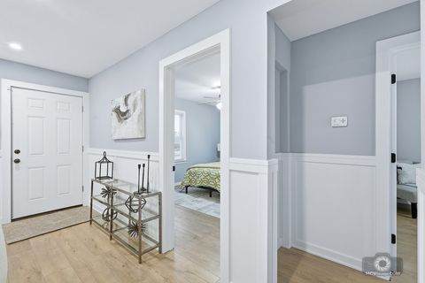 Tiny photo for 440 Engle Street, Dolton, IL 60419 (MLS # 12598746)