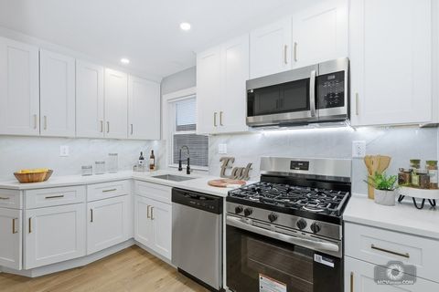 Tiny photo for 440 Engle Street, Dolton, IL 60419 (MLS # 12598746)