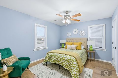 Tiny photo for 440 Engle Street, Dolton, IL 60419 (MLS # 12598746)